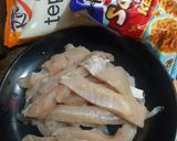 Foto langkah ke 1 dari resep Crispy fish.