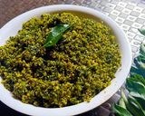 कडीपत्ता चटणी (kadi pattache recipe in marathi) रेसिपी स्टेप 4 फोटो 