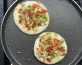 ઉત્તપમ રેસીપી સ્ટેપ5ફોટો
