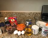 Foto del paso 1 de la receta: Pastel de Zanahoria