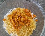 भेल पूरी (Bhel puri recipe in hindi) रेसिपी चरण 4 फोटो