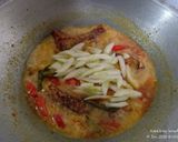 Foto langkah ke 4 dari resep 77* Pesmol Ikan Kakap Merah.