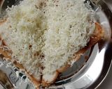 ચીઝ બટર પાઈનેપલ સેન્ડવીચ(Cheese Butter Pineapple Sandwich Recipe In Gujarati) રેસીપી સ્ટેપ2ફોટો
