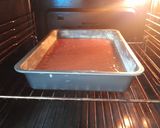 Gyümölcsös süti recept fázis 4 fotója