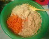Foto langkah ke 3 dari resep Nugget Ayam.