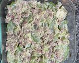 Foto del paso 6 de la receta: Pastel de chayotes