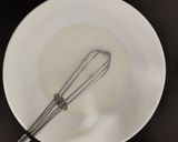 A picture of step 3 of Thick curd rice.