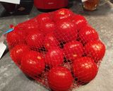 Foto del paso 1 de la receta: Tomate frito casero con verdura en olla exprés