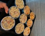 Foto langkah ke 4 dari resep Macaroni Schottel.