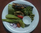 Foto langkah ke 8 dari resep 91. JOKJOK (MAKANAN KHAS BETUNG.