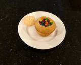 Surprise Vanilla Cupcakes with White Chcolate Cream Frosting recipe step 8 photo
