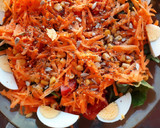 Foto del paso 2 de la receta: Ensalada de verano