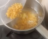 Foto langkah ke 1 dari resep Risoles Macaroni Mayo.