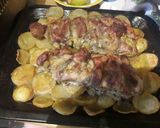 Foto del paso 5 de la receta Lomo al horno