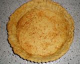 Foto del paso 5 de la receta Tarta de merengue y limón (lemon meringue pie)