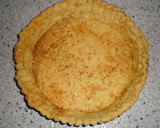 Foto del paso 5 de la receta: Tarta de merengue y limón (lemon meringue pie)