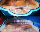 古早味客家鹹湯圓的食譜步驟9照片