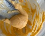 Foto del paso 2 de la receta: Donuts y bollitos de boniato sin gluten