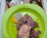 Foto langkah ke 1 dari resep 588.Sate Rendang Sereh.