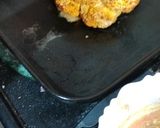 A picture of step 6 of Whole Baked Cauliflower.