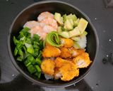 Foto del paso 3 de la receta: Gohan