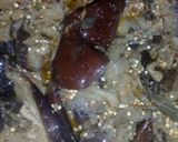 Foto del paso 1 de la receta: Berenjenas al escabeche🍆🍆!!!