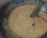 Foto langkah ke 4 dari resep Bumbu kacang cilok/somay.