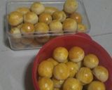 Foto langkah ke 14 dari resep Nastar Lembut.
