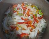 Foto del paso 3 de la receta: Tacos de Carne de Vaca