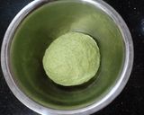 Foto langkah ke 5 dari resep Kulit Tortilla Pakcoy.