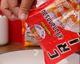 รูปขั้นตอนการทำที่ 3 ของ ไก่ทอดวิ้งแซ่บ 🔥 ฉบับอังเคิลบาร์นส์