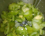 Foto del paso 2 de la receta: Mermelada de tomates verdes MC