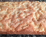 Foto del paso 5 de la receta: Tarta de Manzana