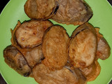 Terong Crispy Endeus #2