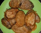 Foto langkah ke 2 dari resep Terong Crispy Endeus #2.