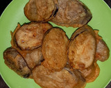 Foto langkah ke 2 dari resep Terong Crispy Endeus #2.