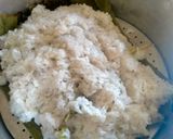 Foto langkah ke 3 dari resep Kue Lemper Ayam.