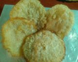 Foto langkah ke 6 dari resep Cucur sing ayu.