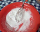 Foto del paso 6 de la receta: Soufflé básico