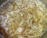 Foto del paso 2 de la receta: Dulce casero de mandioca súper fácil