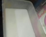 Foto langkah ke 2 dari resep Putu Mayang Ceria Mm Anna.
