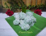 Foto langkah ke 8 dari resep Klepon.
