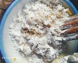 Foto langkah ke 6 dari resep #14. Pempek Kapal Selam Sederhana tanpa Ikan.