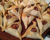 Foto del paso 4 de la receta: Empanadas árabes