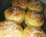 Foto del paso 9 de la receta: Pan de Papa