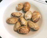 Foto del paso 1 de la receta: Merluza en Salsa Verde