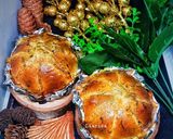 Foto langkah ke 16 dari resep Korean Garlic Cheese Bread "Viral".