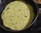 Handvo Mix dal Handvo recipe step 4 photo
