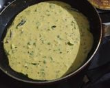 A picture of step 4 of Handvo Mix dal Handvo.