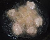 Foto langkah ke 4 dari resep Bakso Goreng Ikan Tuna.